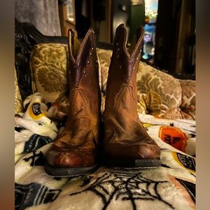 Western Boots